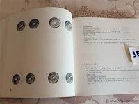 Boek "de fraaie frank" + geldbeugel - afbeelding 2 van  4
