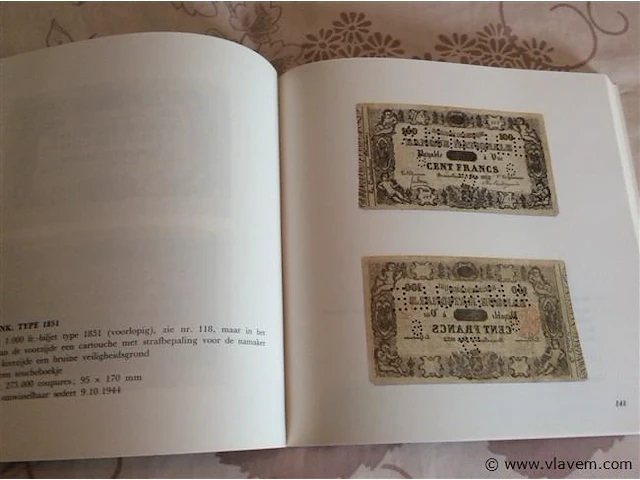 Boek "de fraaie frank" + geldbeugel - afbeelding 3 van  4