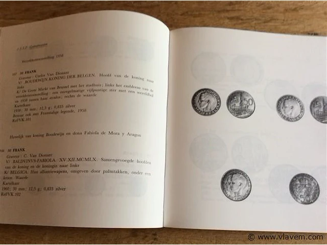 Boek de fraaie frank - afbeelding 3 van  5