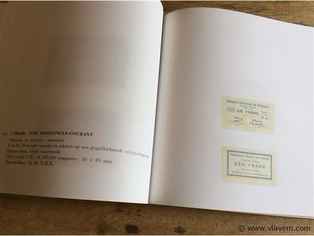 Boek de fraaie frank - afbeelding 4 van  5