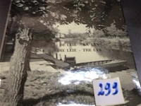 Boek : de leie - afbeelding 1 van  3