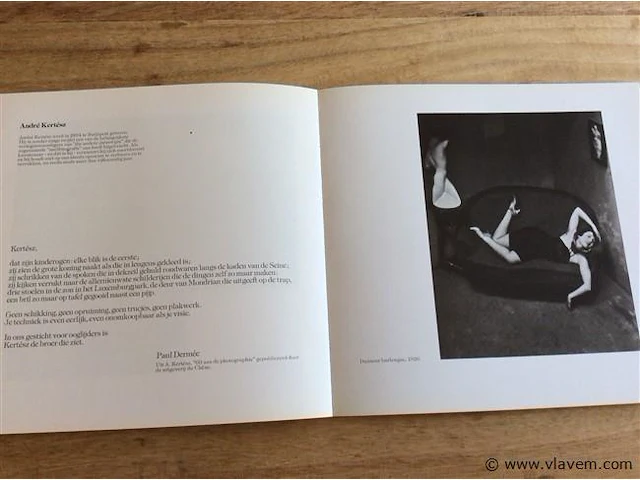 Boek: de mens in beeld - afbeelding 2 van  2