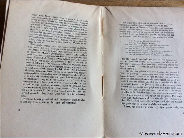 Boek de schoonheid…. c verschaeve - afbeelding 2 van  2