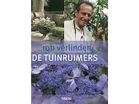 Boek "de tuinruimers" (155x) - afbeelding 3 van  3