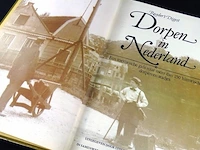 Boek dorpen in nederland - afbeelding 2 van  5