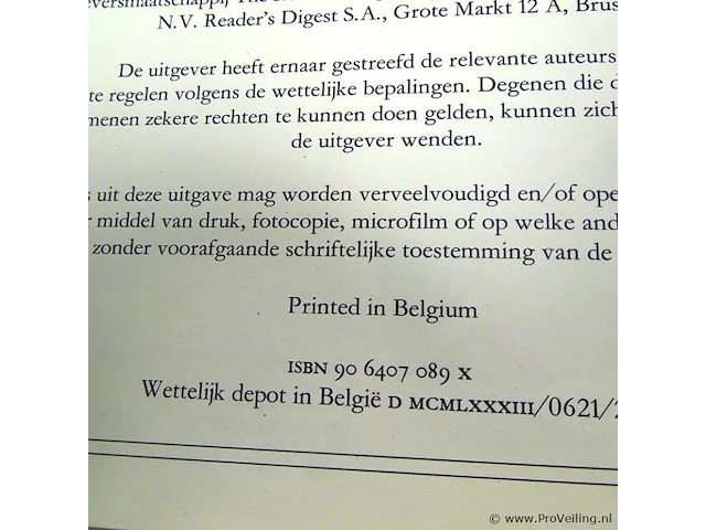 Boek dorpen in nederland - afbeelding 3 van  5