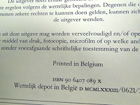 Boek dorpen in nederland - afbeelding 3 van  5