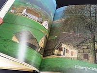 Boek dorpen in nederland - afbeelding 5 van  5