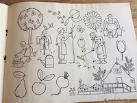 Boek: eenvoudig tekenen - afbeelding 3 van  4