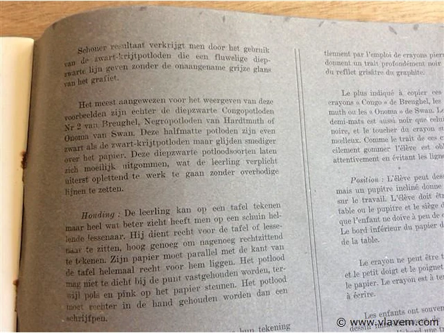 Boek: eenvoudig tekenen - afbeelding 4 van  4