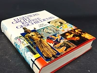 Boek. elseviers grote kunstgeschiedenis - afbeelding 1 van  5