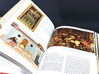 Boek. elseviers grote kunstgeschiedenis - afbeelding 5 van  5