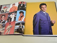 Boek: "elvis, vegas '69" - afbeelding 3 van  7