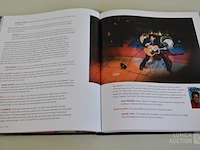 Boek: "elvis, vegas '69" - afbeelding 4 van  7
