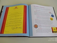 Boek: "elvis, vegas '69" - afbeelding 6 van  7