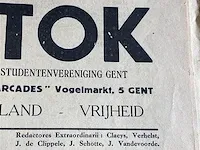 Boek en info gravensteen hugo claus - afbeelding 4 van  7