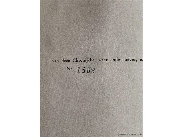 Boek en info gravensteen hugo claus - afbeelding 5 van  7