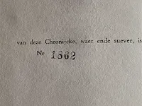 Boek en info gravensteen hugo claus - afbeelding 5 van  7