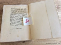 Boek: felix timmermans - afbeelding 2 van  2