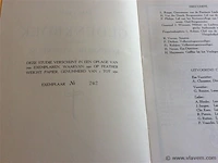 Boek: gedenkboek vh k. atheneum te maaseik - afbeelding 2 van  3
