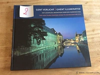Boek: gent verlicht