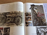Boek: harly-davidson - afbeelding 2 van  3