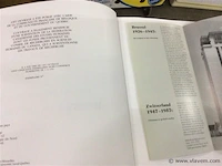 Boek henri van de velde - afbeelding 3 van  6