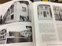 Boek henri van de velde - afbeelding 4 van  6