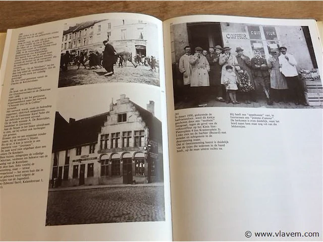 Boek: het gent van toen - afbeelding 3 van  3