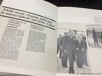 Boek " het nederlands koningshuis " - afbeelding 4 van  6
