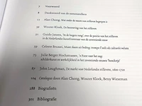 Boek. het nederlands stilleven - afbeelding 2 van  4