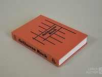 Boek: "jailhouse rock" - afbeelding 1 van  9