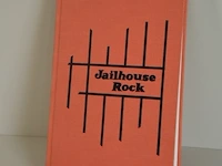 Boek: "jailhouse rock" - afbeelding 2 van  9