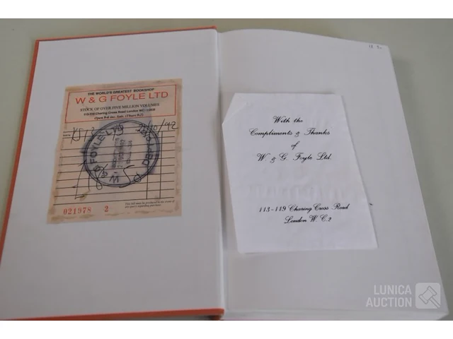 Boek: "jailhouse rock" - afbeelding 3 van  9
