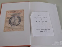 Boek: "jailhouse rock" - afbeelding 3 van  9