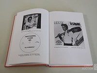 Boek: "jailhouse rock" - afbeelding 5 van  9