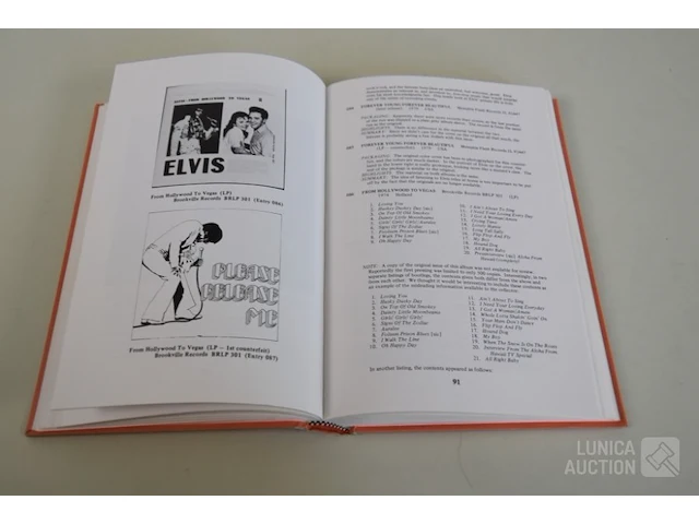 Boek: "jailhouse rock" - afbeelding 6 van  9