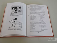 Boek: "jailhouse rock" - afbeelding 6 van  9