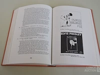Boek: "jailhouse rock" - afbeelding 7 van  9