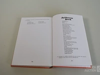 Boek: "jailhouse rock" - afbeelding 9 van  9