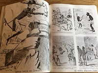 Boek karikatuur - afbeelding 2 van  4
