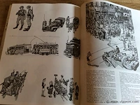 Boek karikatuur - afbeelding 4 van  4