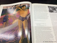 Boek kunst : post impressionisme - afbeelding 2 van  4