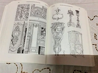Boek ornamenten - afbeelding 3 van  3