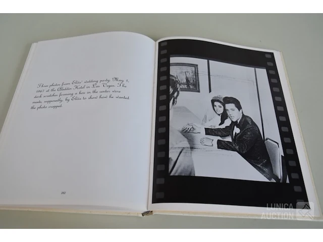Boek: "our memories of elvis" - afbeelding 2 van  10