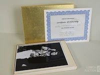 Boek: "our memories of elvis" - afbeelding 1 van  10