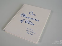 Boek: "our memories of elvis" - afbeelding 4 van  10