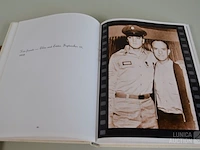 Boek: "our memories of elvis" - afbeelding 9 van  10