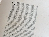 Boek paul devigne ( 463/500 ) - afbeelding 3 van  8