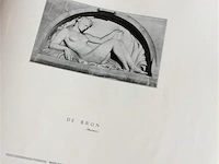 Boek paul devigne ( 463/500 ) - afbeelding 6 van  8